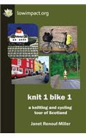 Knit 1 Bike 1