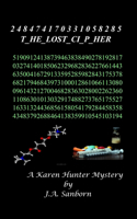 Lost Cipher