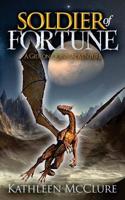 Soldier of Fortune: A Gideon Quinn Adventure