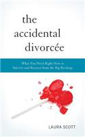 Accidental Divorcee