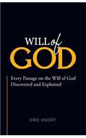 Will of God