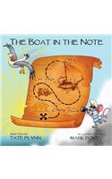 The Boat in the Note