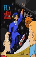 Fly Like Roy