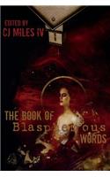 The Book of Blasphemous Words