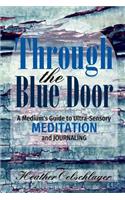Through the Blue Door