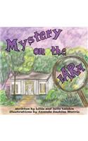 Mystery on the Farm