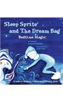 Sleep Sprite and The Dream Bag