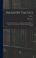 Infantry Tactics