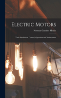 Electric Motors