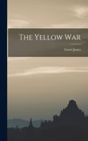 Yellow War