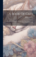 Book Of Cats