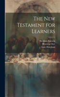 New Testament for Learners