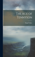 Age of Tennyson