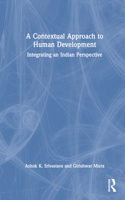 Contextual Approach to Human Development