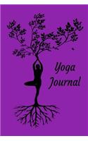 Yoga Journal