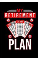 My Retirement Plan