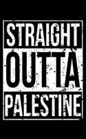 Straight Outta Palestine