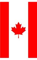 Flag of Canada