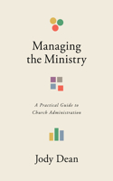 Managing the Ministry