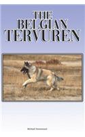 The Belgian Tervuren