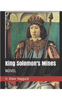 King Solomon's Mines