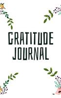 Gratitude Journal