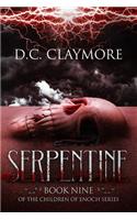 Serpentine