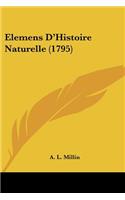 Elemens D'Histoire Naturelle (1795)