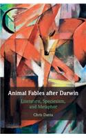 Animal Fables After Darwin