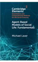 Agent-Based Models of Social Life