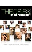 Theories of Personality