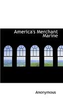 America's Merchant Marine