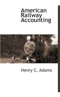 American Railway Accounting