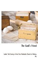 The Cook's Friend