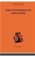 The Economics of Inflation