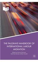 The Palgrave Handbook of International Labour Migration