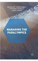 Managing the Paralympics