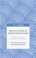 Revolutions in Book Publishing