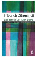 Der Besuch Der Alten Dame