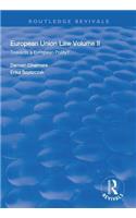 European Union Law