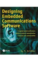 Designing Embedded Communications Software