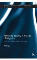 Rethinking Security in the Age of Migration