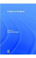 Politics in Scotland