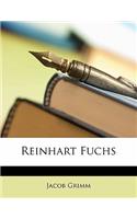 Reinhart Fuchs