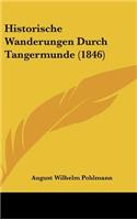 Historische Wanderungen Durch Tangermunde (1846)