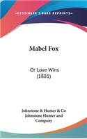 Mabel Fox