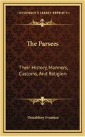 The Parsees