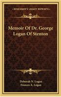 Memoir of Dr. George Logan of Stenton