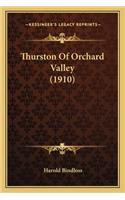 Thurston of Orchard Valley (1910)