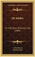 My Jubilee